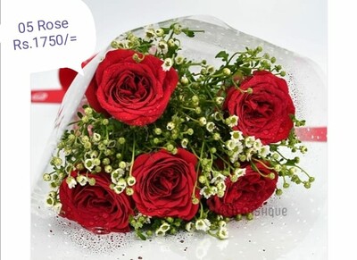 05 Rose